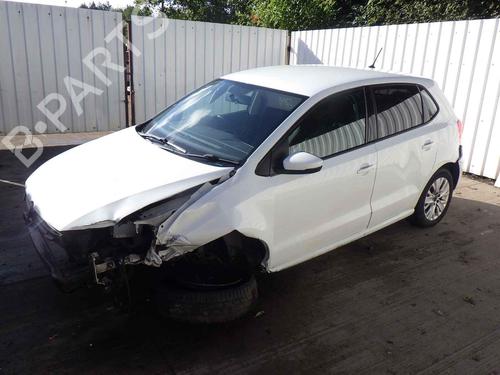 Brugte VW POLO V (6R1, 6C1) 1.0 (60 hp) 3501997