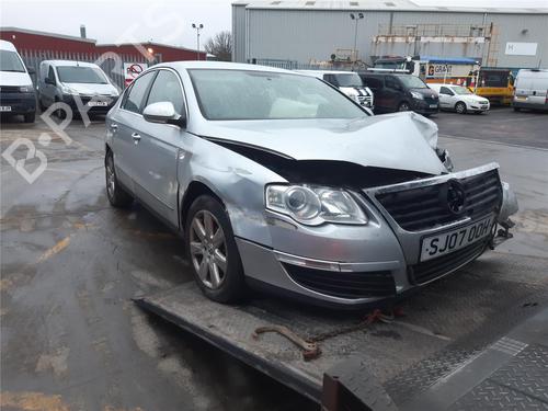 Elektronisk modul VW PASSAT B6 (3C2) 2.0 TDI 16V | BP29316157M83 