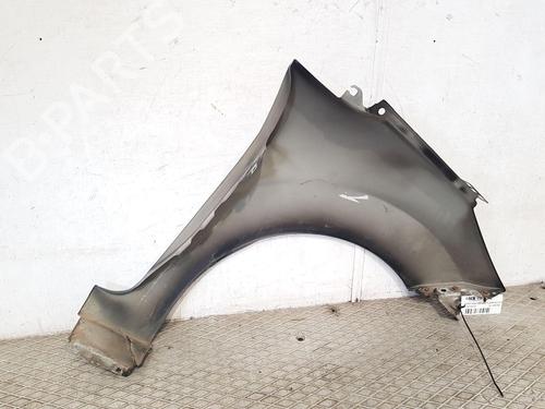 Left front fenders FORD FIESTA VI (CB1, CCN) 1.0 EcoBoost | BP26461444C41 