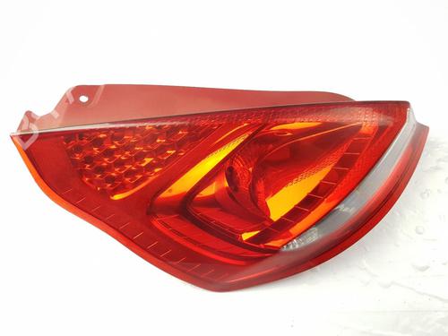 Used Left taillight FORD FIESTA VI (CB1, CCN) [2008-2017]  26723758