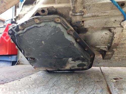 Gearbox SUZUKI SPLASH (EX) 1.2 (A5B412) | BP33677878M3  - Image 9