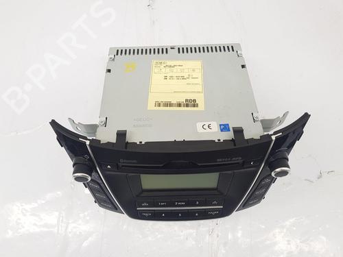 bilradio-hyundai-i30-gd-2011-34639215 main image