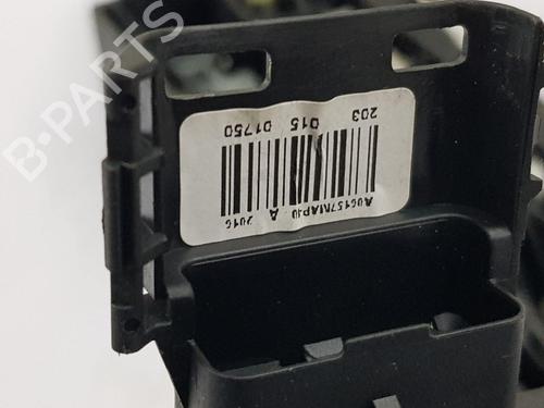 Højre bagtil lås CITROËN JUMPY III Van (V_) 2.0 BlueHDi 120 | BP31663272C99