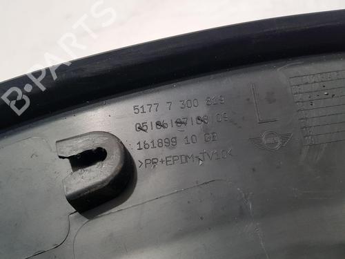 Front left wheel arch trim MINI MINI (F56) Cooper | BP29928048C134
