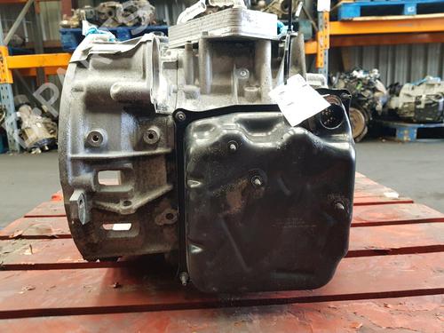 Gearbox AUDI A3 Sportback (8VA, 8VF) RS3 quattro | BP27600580M3