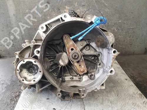 Gearbox VW GOLF VI (5K1) 1.4 TSI | BP38707926M3 - Image 2