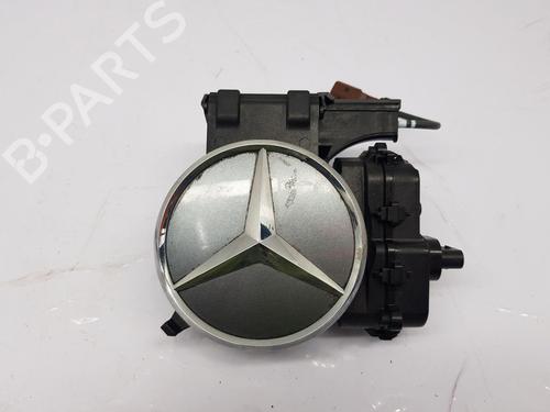 Used Electronic module Electronic module MERCEDES-BENZ C-CLASS Coupe (C205) C 200 EQ Boost (205.377) (184 hp) 35996431 35996431