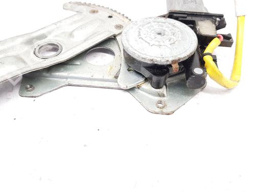 Rudehejsemekanisme Højre foran SUZUKI IGNIS II (MH) 1.3 (RM413) | BP23434874C23 