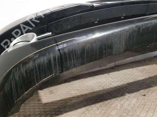 Front bumper RENAULT SCÉNIC II (JM0/1_) 1.6 16V (JM1R) | BP29292861C7 