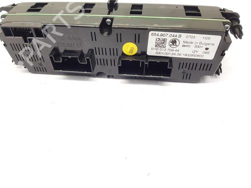 Climate control SKODA SCALA (NW1)  | BP32177705I5  - Image 6