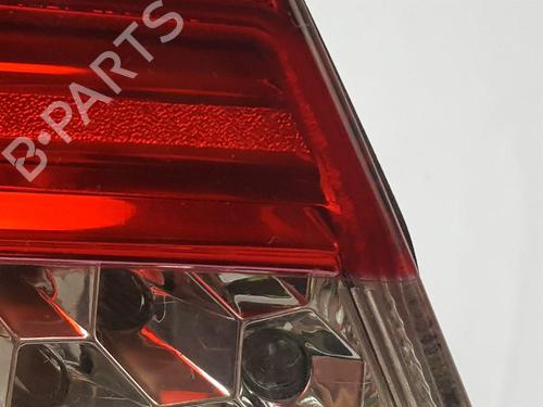 Left taillight FORD MONDEO IV Turnier (BA7) 1.8 TDCi | BP32398042C34