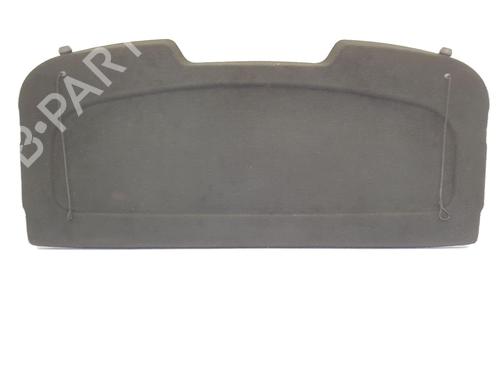 Used Rear parcel shelf FORD FIESTA VI (CB1, CCN) 1.6 Ti (120 hp) 29642114