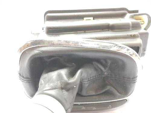 Gear lever MERCEDES-BENZ C-CLASS (W203) C 220 CDI (203.008) | BP29642060M90 