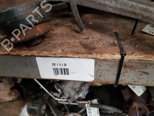 Right front suspension arm AUDI A3 Sportback (8VA, 8VF) RS3 quattro | BP22655514M13 