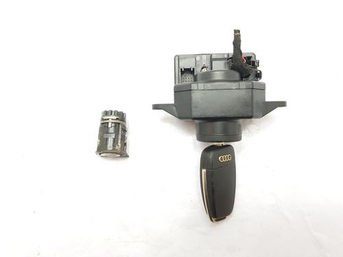 Ignition barrel AUDI A6 C6 Avant (4F5) 2.0 TDI BP28827549M48