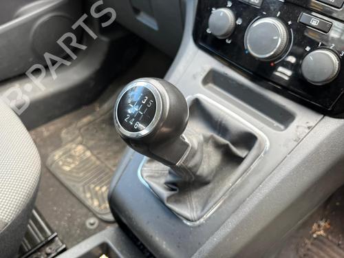 Fuse box VAUXHALL ZAFIRA Mk II (B) (A05) 1.7 CDTI | BP22666321E1 
