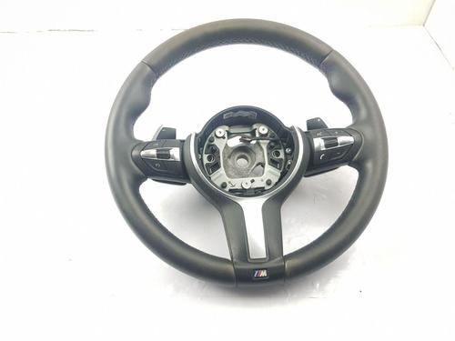 Used Steering wheel BMW 3 (F30, F80) 330 d (258 hp) 30948787