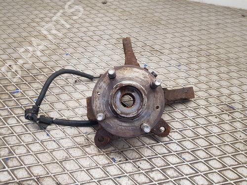 Højre Styrespindel Lejehus HYUNDAI i10 I (PA) 1.2 (78 hp) 30330754