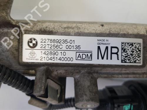 Steering rack BMW 2 Coupe (G42, G87) M2 | BP39072567M22 - Image 7