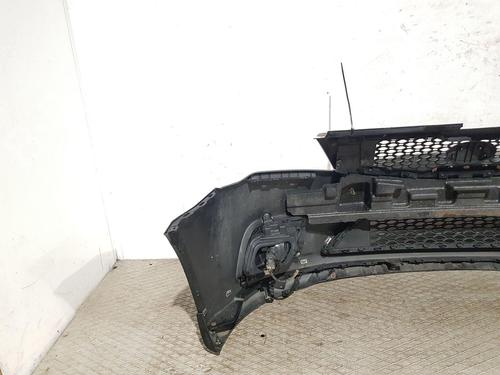 Front bumper KIA CEE'D Hatchback (ED) 1.6 CRDi 115 | BP31663590C7
