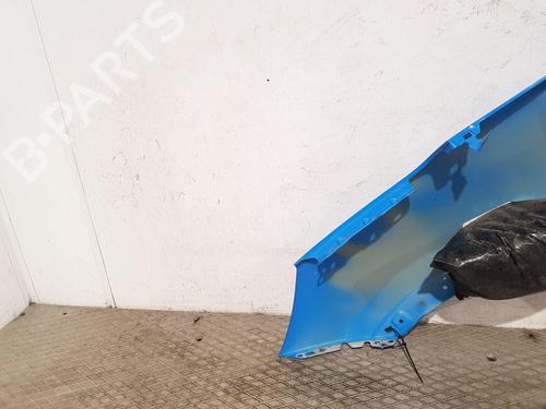 Forskærm Højre FORD PUMA (J2K, CF7)  | BP31603799C42 