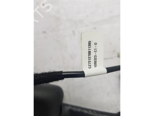 Seat buckle TESLA MODEL 3 (5YJ3) | BP38937543I32 - Image 4