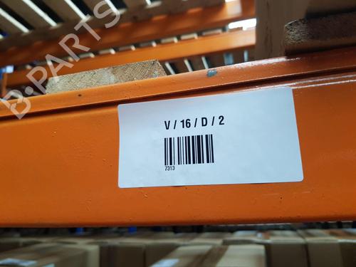 Fuel pump KIA RIO II (JB) 1.4 16V | BP25840381M76 