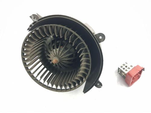 Used Heater blower motor VAUXHALL ZAFIRA Mk II (B) (A05) 1.8 (140 hp) 29378800
