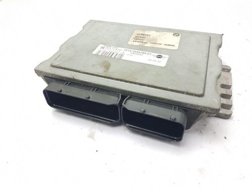 Engine control unit (ECU) MINI MINI Convertible (R52) Cooper | BP33630053M57 - Image 2