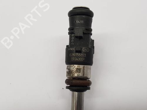 Injector MCLAREN 570S 3.8 | BP30471628M100