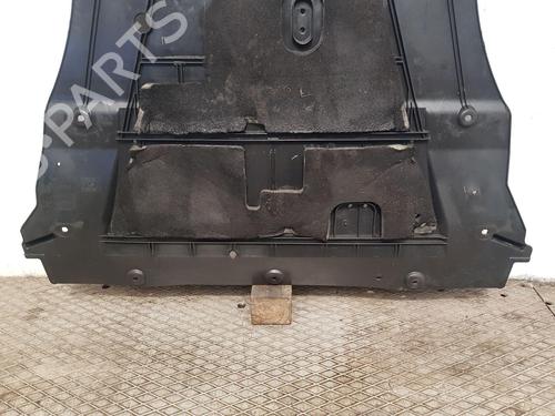 Underbody protection NISSAN QASHQAI I (J10, NJ10) 1.5 dCi | BP29870938M92 
