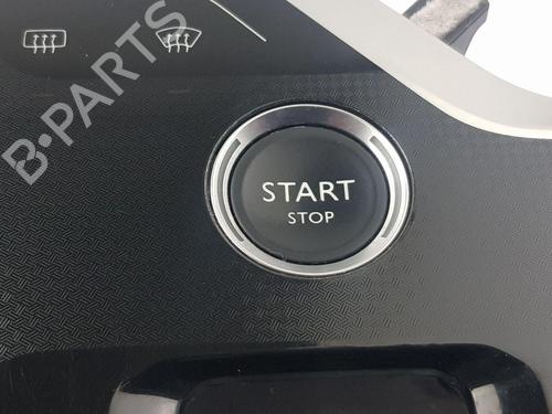 Autoradio CITROËN C4 Picasso II 1.6 BlueHDi 120 | BP27886376E6 