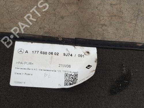 Other MERCEDES-BENZ A-CLASS (W177)  | BP26461308O1 