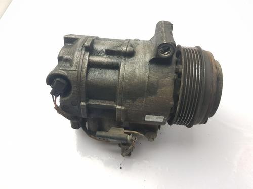 Used AC compressor AC compressor MERCEDES-BENZ E-CLASS (W212) E 220 CDI / BlueTEC (212.001, 212.002) (170 hp) 34226230 34226230