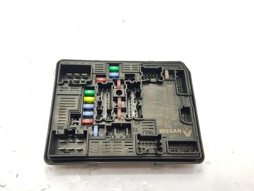 Elektronisk modul RENAULT CLIO V (B7_) [2019-2025]  28029313