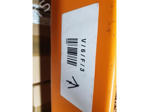 Front right seatbelt CITROËN BERLINGO / BERLINGO FIRST Box Body/MPV (M_) 1.6 HDI 90 (MB9HX, MC9HX) | BP31722861I25 