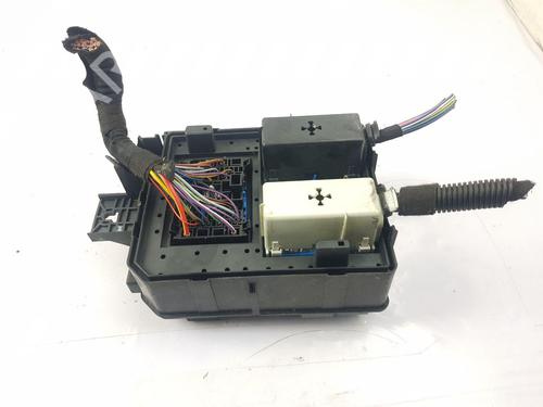 Fuse box VAUXHALL CORSA Mk IV (E) (X15) 1.4 | BP30471543E1 