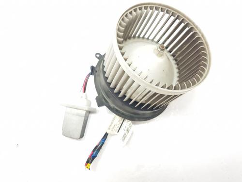 Used Heater blower motor NISSAN QASHQAI / QASHQAI +2 I (J10, NJ10, JJ10E) 2.0 (141 hp) 25839934