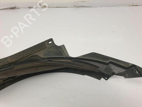 Wheel arch MCLAREN 570GT 3.8 | BP22655828C56 