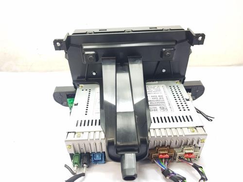 Radio OPEL CROSSLAND X / CROSSLAND (P17, P2QO)  | BP25840617E6 