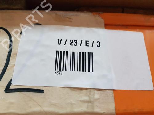 Air vent AUDI A5 Convertible (F57, F5E) S5 TFSI quattro | BP30948656I21