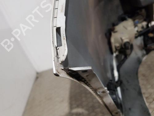 Rear bumper FORD S-MAX (CJ, WA6) 2.0 TDCi | BP30500368C8 