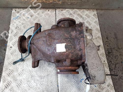 Rear differential BMW 3 Coupe (E92) 325 i | BP27186642M24