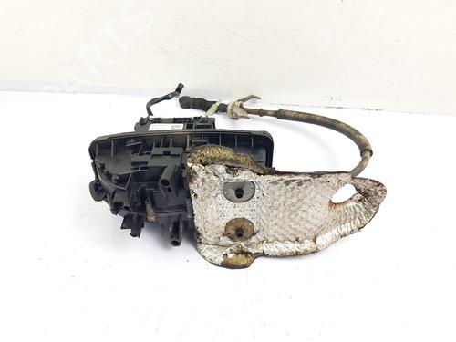 Gear lever AUDI Q5 (8RB) 2.0 TDI quattro | BP24918336M90 