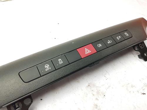 Warning switch IVECO DAILY VI Van 33S14, 35S14, 35C14, 42S14 | BP33412727I22 - Image 6