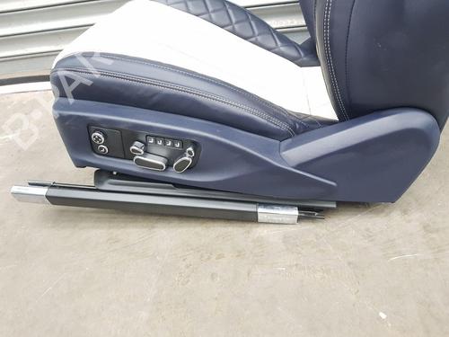 Right front seat BENTLEY CONTINENTAL Convertible (3S_) 6.0 AWD | BP27579667C16  - Image 56