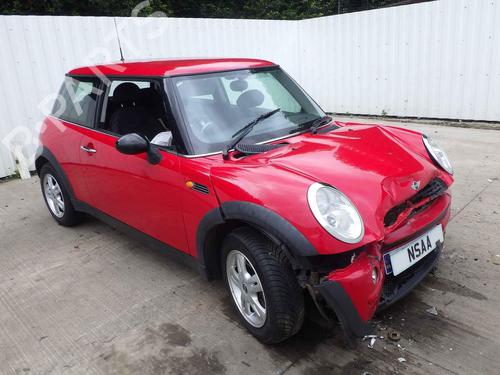 Hattehylde MINI MINI (R50, R53) One | BP29755845C85  - Image 8