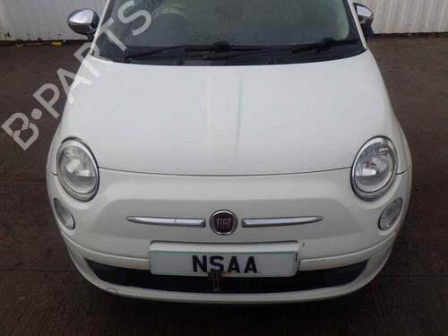 Left taillight FIAT 500 (312_) 1.2 (312AXA1A) | BP34331950C34  - Image 14