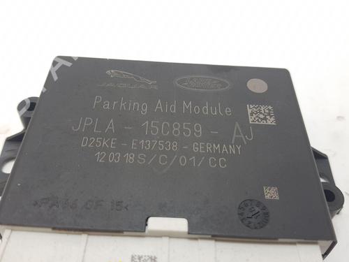 Elektronisk modul LAND ROVER RANGE ROVER SPORT II (L494) 3.0 SDV6 4x4 | BP22681814M83 