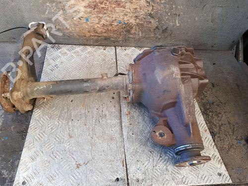 Front differential MITSUBISHI L200 / TRITON (KA_T, KB_T) 2.5 DI-D 4WD (KB4T) | BP30581063M23